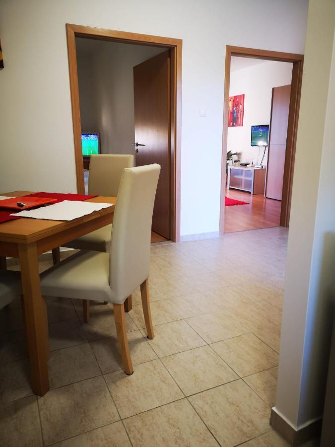 Meszaros Apartman Bük المظهر الخارجي الصورة