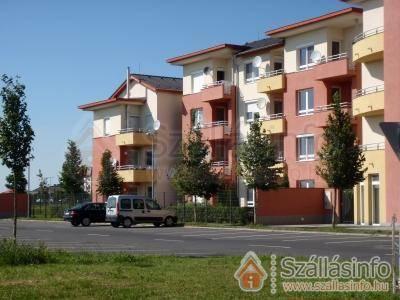 Meszaros Apartman Bük المظهر الخارجي الصورة