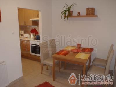 Meszaros Apartman Bük المظهر الخارجي الصورة