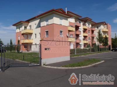 Meszaros Apartman Bük المظهر الخارجي الصورة